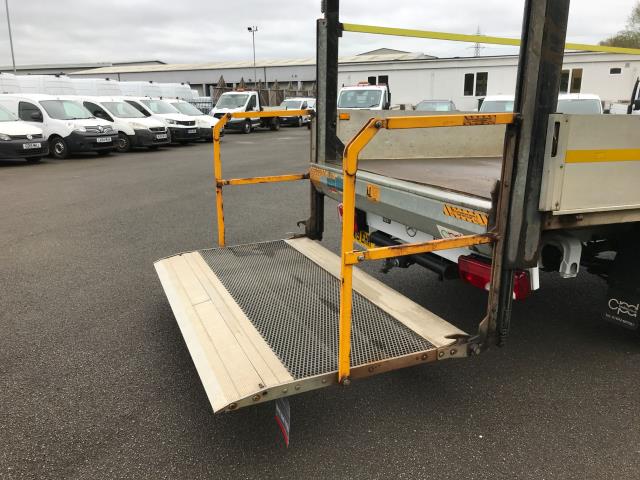 2019 Mercedes-Benz Sprinter 3.5T Dropside 314 CDI L3 RWD *Tail Lift (KM19EHH) Image 12