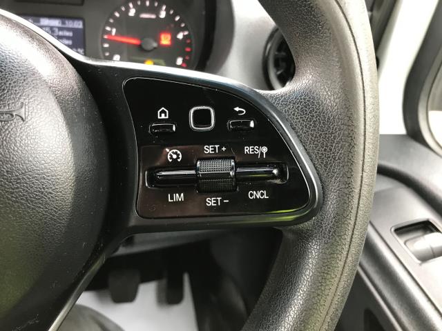 2019 Mercedes-Benz Sprinter 3.5T Dropside 314 CDI L3 RWD *Tail Lift (KM19EHH) Image 30