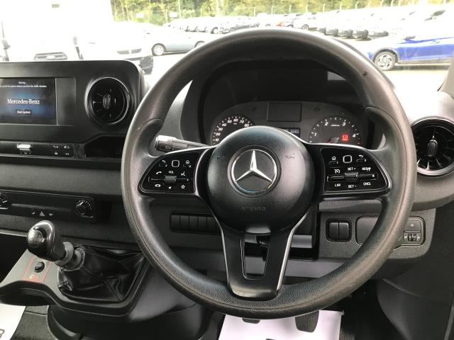 2019 Mercedes-Benz Sprinter 3.5T Dropside 314 CDI L3 RWD *Tail Lift (KM19EHH) Image 24
