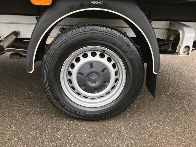 2019 Mercedes-Benz Sprinter 3.5T Dropside 314 CDI L3 RWD *Tail Lift (KM19EHH) Image 19