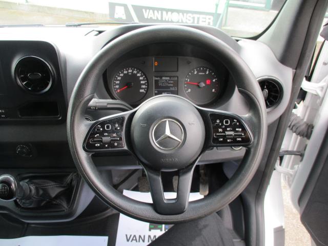 2019 Mercedes-Benz Sprinter 3.5T H2 114 CDI RWD EURO 6 VAN (KM19REK) Image 13
