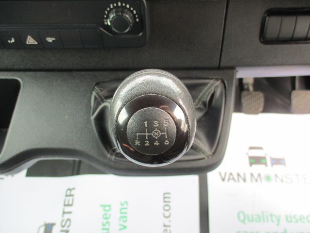 2019 Mercedes-Benz Sprinter 3.5T H2 114 CDI RWD EURO 6 VAN (KM19REK) Image 15