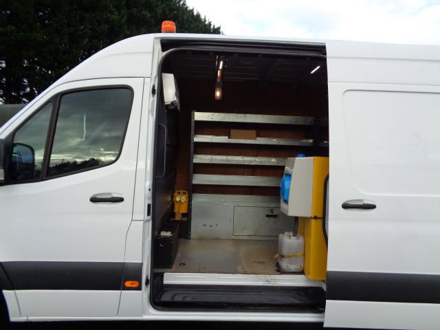 2020 Mercedes-Benz Sprinter 3.5T H2 Van (KM20EXS) Image 17