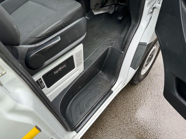 2020 Mercedes-Benz Sprinter 3.5T 316 CDI L3 RWD Dropside (T/Lift) (KM20XGP) Thumbnail 14