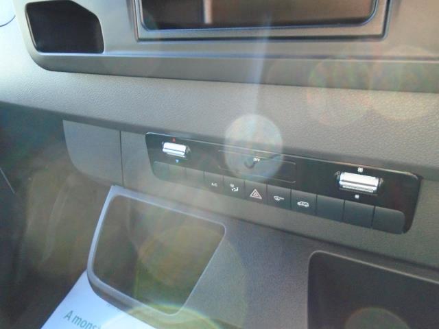 2021 Mercedes-Benz Sprinter Electric - Progressive Van Auto [80Kw Charger] (KM21FRX) Image 27