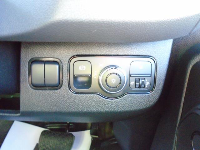 2021 Mercedes-Benz Sprinter Electric - Progressive Van Auto [80Kw Charger] (KM21FRX) Image 28