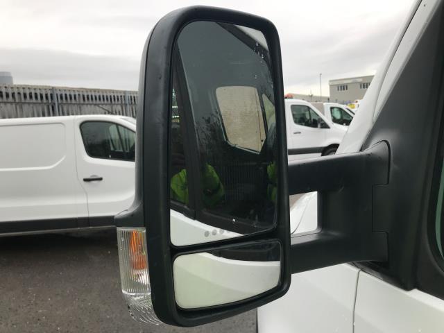 2021 Mercedes-Benz Sprinter 315CDI 13FT DROPSIDE 150PS EURO 6  TAIL LIFT (KM21OYE) Image 41