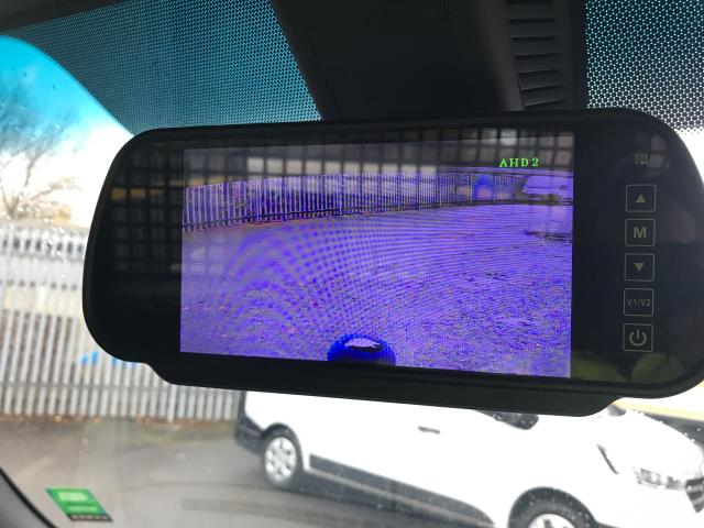 2021 Mercedes-Benz Sprinter 315CDI 13FT DROPSIDE 150PS EURO 6  TAIL LIFT (KM21OYE) Image 32