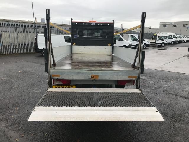 2021 Mercedes-Benz Sprinter 315CDI 13FT DROPSIDE 150PS EURO 6  TAIL LIFT (KM21OYE) Image 25