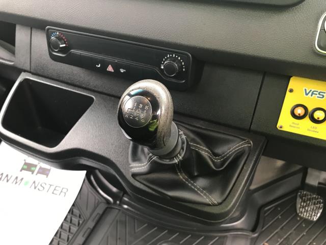 2021 Mercedes-Benz Sprinter 315CDI 13FT DROPSIDE 150PS EURO 6  TAIL LIFT (KM21OYE) Image 14