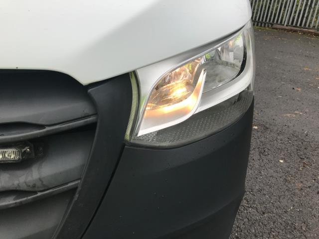 2021 Mercedes-Benz Sprinter 315CDI 13FT DROPSIDE 150PS EURO 6  TAIL LIFT (KM21OYE) Image 44