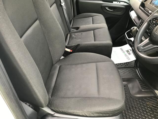 2021 Mercedes-Benz Sprinter 315CDI 13FT DROPSIDE 150PS EURO 6  TAIL LIFT (KM21OYE) Image 12