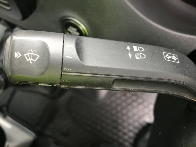 2021 Mercedes-Benz Sprinter 315CDI 13FT DROPSIDE 150PS EURO 6  TAIL LIFT (KM21OYE) Image 37