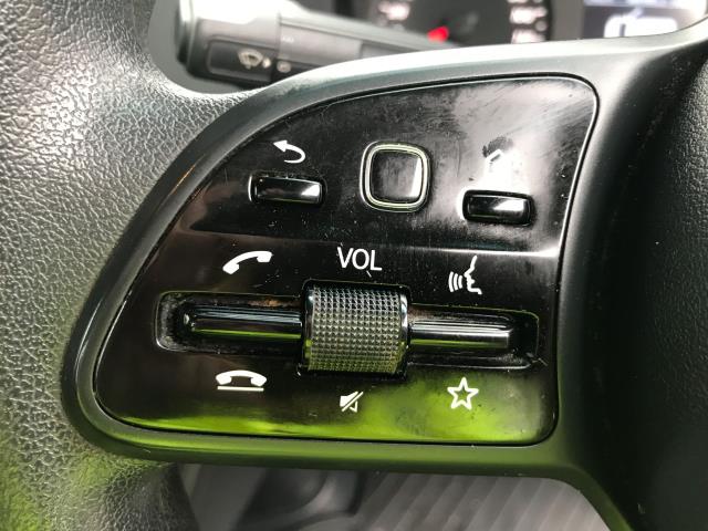 2021 Mercedes-Benz Sprinter 315CDI 13FT DROPSIDE 150PS EURO 6  TAIL LIFT (KM21OYE) Image 34