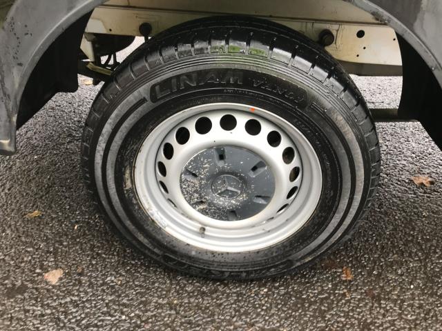 2021 Mercedes-Benz Sprinter 315CDI 13FT DROPSIDE 150PS EURO 6  TAIL LIFT (KM21OYE) Image 18