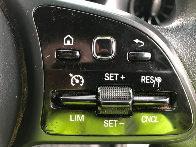 2021 Mercedes-Benz Sprinter 315CDI 13FT DROPSIDE 150PS EURO 6  TAIL LIFT (KM21OYE) Image 36