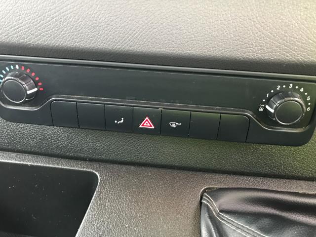 2021 Mercedes-Benz Sprinter 315CDI 13FT DROPSIDE 150PS EURO 6  TAIL LIFT (KM21OYE) Image 33