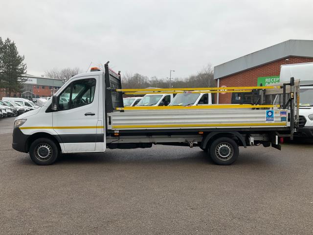 2021 Mercedes-Benz Sprinter 315CDI L3 H2 Progressive D/Side (KM21OYL) Image 6