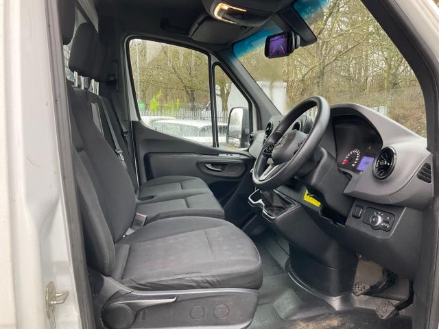 2021 Mercedes-Benz Sprinter 315CDI L3 H2 Progressive D/Side (KM21OYL) Image 17