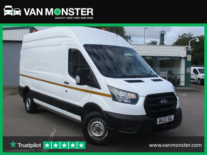 2021 Mercedes-Benz Sprinter 3.5T H2 Progressive Van (KM21TSV)