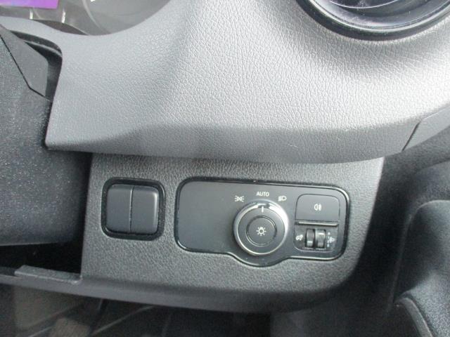 2021 Mercedes-Benz Sprinter 3.5T H2 Progressive Van MOBILE WORKSHOP WITH ELECTRICS, RAMP AND INTERNAL WINCH (KM21TSV) Image 19