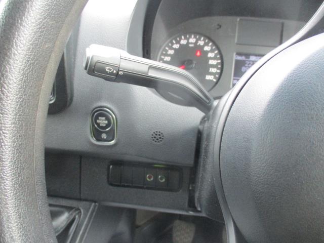 2021 Mercedes-Benz Sprinter 3.5T H2 Progressive Van MOBILE WORKSHOP WITH ELECTRICS, RAMP AND INTERNAL WINCH (KM21TSV) Image 23