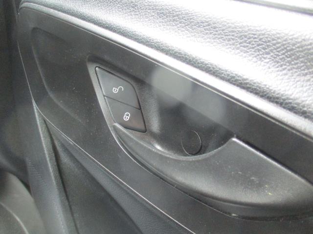 2021 Mercedes-Benz Sprinter 3.5T H2 Progressive Van MOBILE WORKSHOP WITH ELECTRICS, RAMP AND INTERNAL WINCH (KM21TSV) Image 18