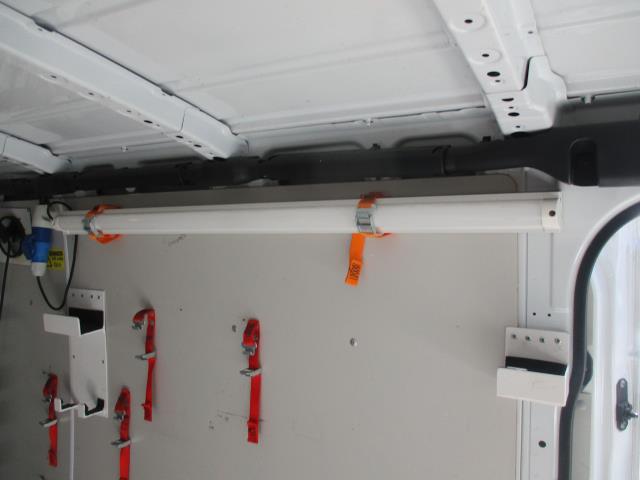 2021 Mercedes-Benz Sprinter 3.5T H2 Progressive Van MOBILE WORKSHOP WITH ELECTRICS, RAMP AND INTERNAL WINCH AND PTO  (KM21XUN) Image 32