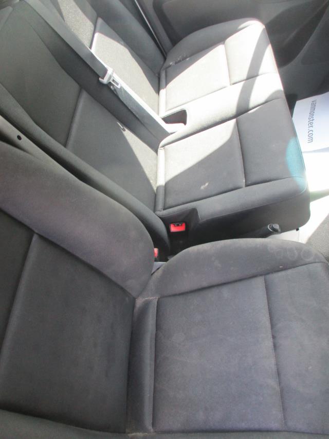 2021 Mercedes-Benz Sprinter 3.5T H2 Progressive Van MOBILE WORKSHOP WITH ELECTRICS, RAMP AND INTERNAL WINCH AND PTO  (KM21XUN) Image 13