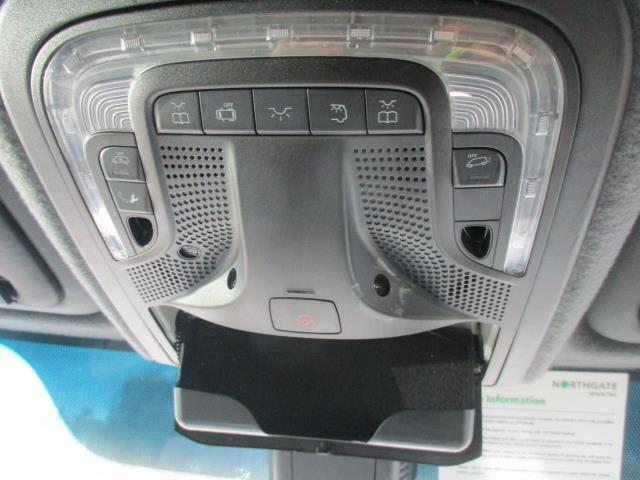 2021 Mercedes-Benz Sprinter 3.5T H2 Progressive Van MOBILE WORKSHOP WITH ELECTRICS, RAMP AND INTERNAL WINCH AND PTO  (KM21XUN) Image 26