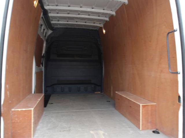 2022 Mercedes-Benz Sprinter 315 CDi L2 H2 Progressive Van (KM22MUY) Image 17