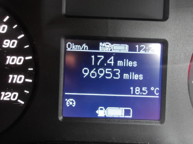 2022 Mercedes-Benz Sprinter 315 CDi L2 H2 Progressive Van (KM22MUY) Image 22