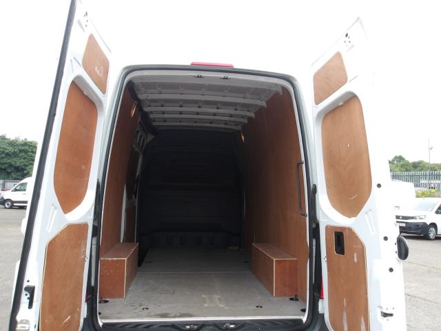 2022 Mercedes-Benz Sprinter 315 CDi L2 H2 Progressive Van (KM22MUY) Image 16