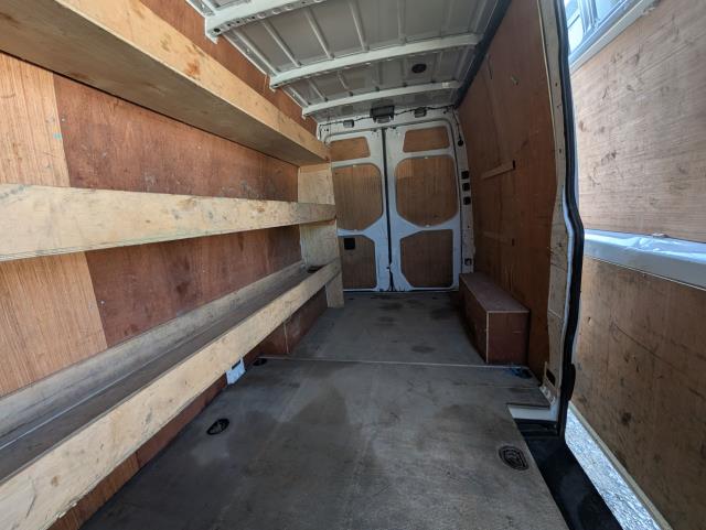 2022 Mercedes-Benz Sprinter 3.5T H2 Progressive Van (KM22MWW) Image 8