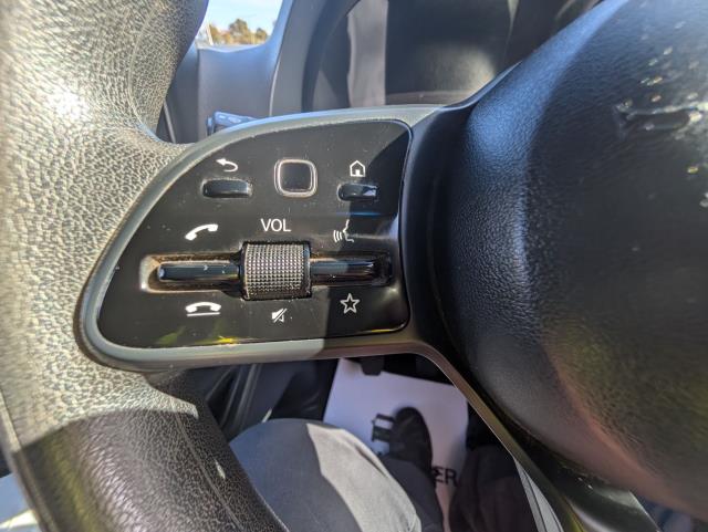 2022 Mercedes-Benz Sprinter 3.5T H2 Progressive Van (KM22MWW) Image 23
