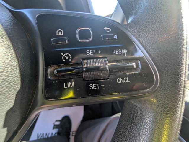 2022 Mercedes-Benz Sprinter 3.5T H2 Progressive Van (KM22MWW) Image 22
