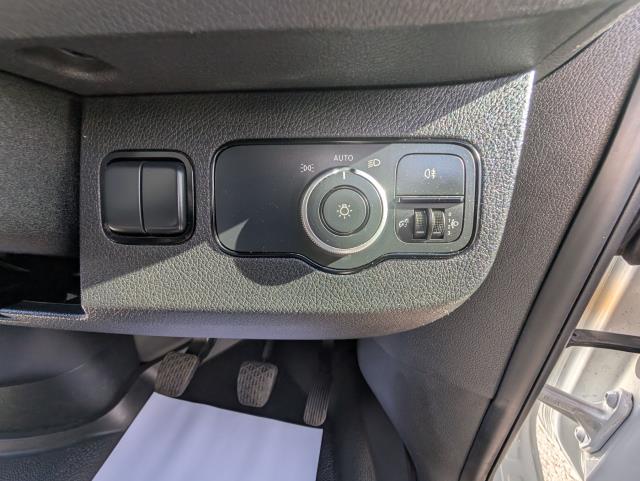 2022 Mercedes-Benz Sprinter 3.5T H2 Progressive Van (KM22MWW) Image 20