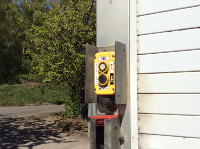 2022 Mercedes-Benz Sprinter 315CDI Hd Emissions Progressive (Tail Lift) (KM22NKJ) Image 11