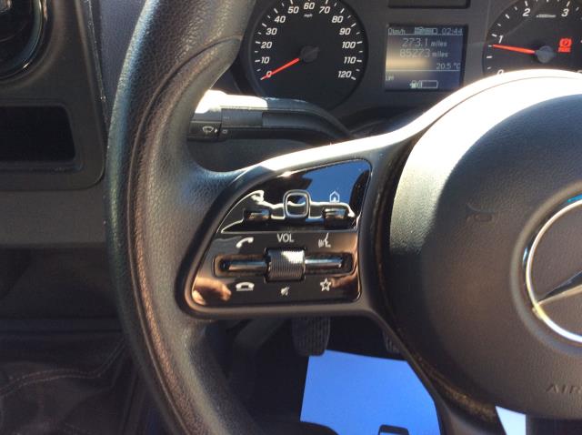 2022 Mercedes-Benz Sprinter 315CDI Hd Emissions Progressive (Tail Lift) (KM22NKJ) Image 25