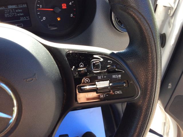 2022 Mercedes-Benz Sprinter 315CDI Hd Emissions Progressive (Tail Lift) (KM22NKJ) Image 26