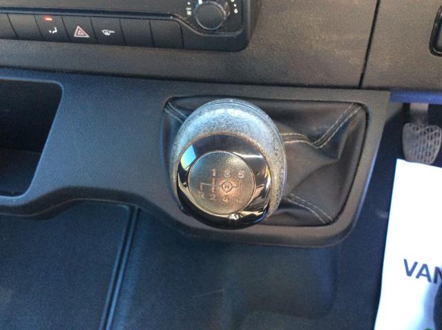 2022 Mercedes-Benz Sprinter 315CDI Hd Emissions Progressive (Tail Lift) (KM22NKJ) Image 22