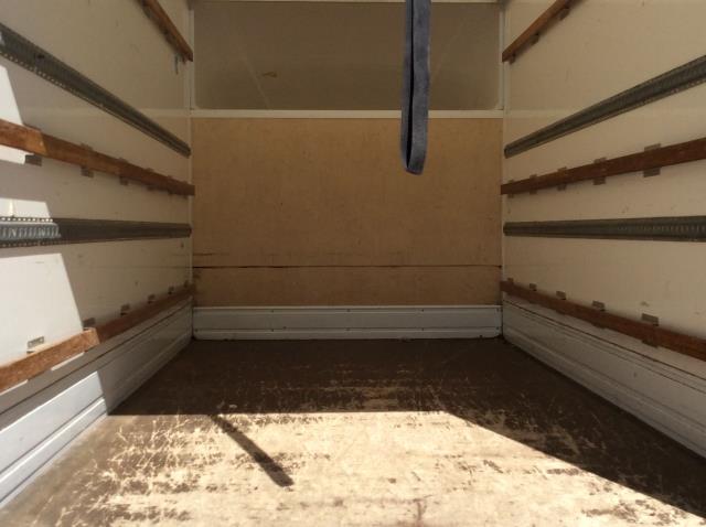 2022 Mercedes-Benz Sprinter 315CDI Hd Emissions Progressive (Tail Lift) (KM22NKJ) Image 12