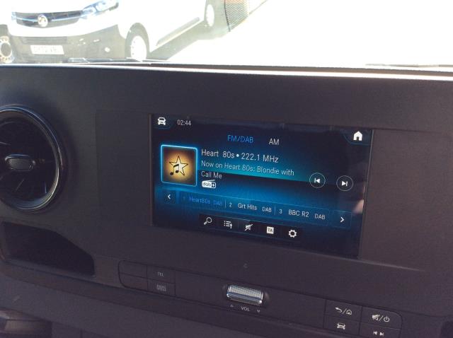 2022 Mercedes-Benz Sprinter 315CDI Hd Emissions Progressive (Tail Lift) (KM22NKJ) Image 20