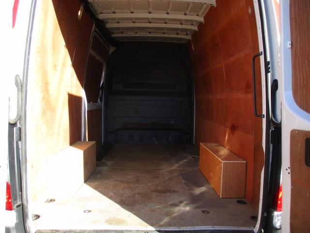 2022 Mercedes-Benz Sprinter 315CDI L2H2 RWD PROGRESSIVE (KM22VRZ) Image 28