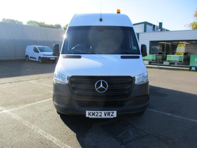 2022 Mercedes-Benz Sprinter 315CDI L2H2 RWD PROGRESSIVE (KM22VRZ) Image 10