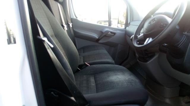 2017 Mercedes-Benz Sprinter 314Cdi MWB High Roof Van (KM67BPX) Image 16