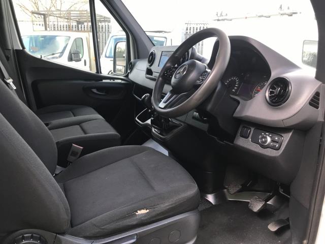 2018 Mercedes-Benz Sprinter 314CDI L2 H2 140PS  EURO 6 (KM68GKE) Image 16
