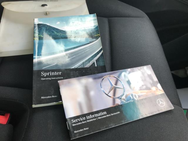 2018 Mercedes-Benz Sprinter 314CDI L2 H2 140PS  EURO 6 (KM68GKE) Thumbnail 31