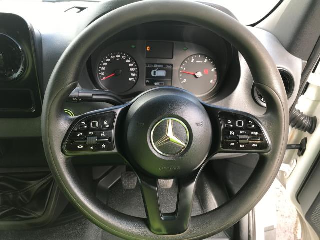 2018 Mercedes-Benz Sprinter 314CDI L2 H2 140PS  EURO 6 (KM68GKE) Thumbnail 13