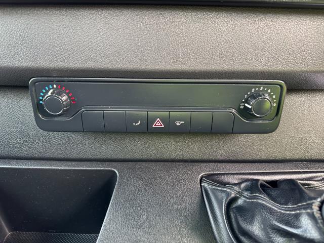 2019 Mercedes-Benz Sprinter L3 316 DROPSIDE TAILLIFT (KM69WRJ) Image 30